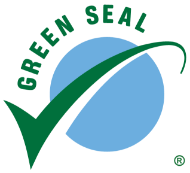 Green Seal logo